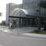 Praça do Aquário