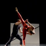 A NOITE DA DANÇA
