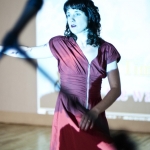DANÇA PARA RIR