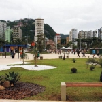 Parque Municipal Roberto Mário Santini