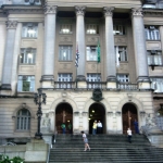 NO CENTRO DA DANÇA 3 – FIM DE TARDE NA PRAÇA