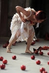 AS BUSCAS DA DANÇA CONTEMPORÂNEA