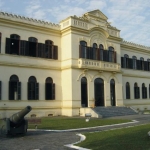 Museu de Pesca
