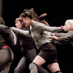GRUPO CENA 11 CIA. DE DANÇA
