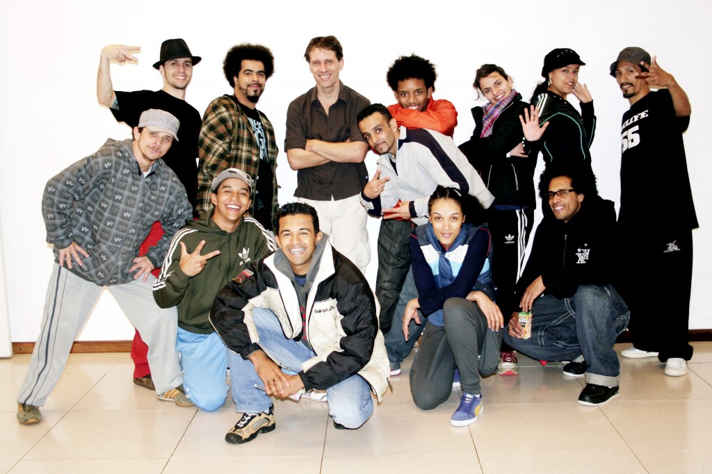 discipulos_e_steven_fotoCLAUDIAoliveira