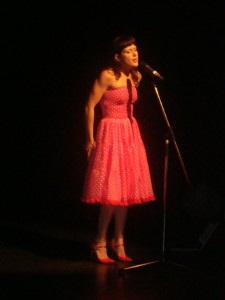 CLARICE LIMA