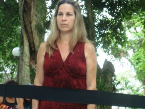 RITA FAIXA PRETA