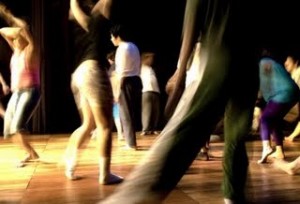 Lance de Jogos Coreográficos (foto de Marina Pacheco)